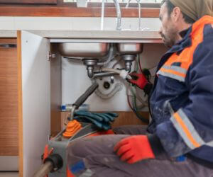 About Emergency plumbing pros Covington, PA