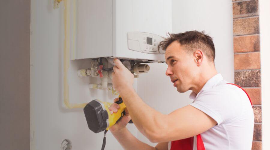 Professional emergency plumbing in Covington, PA
